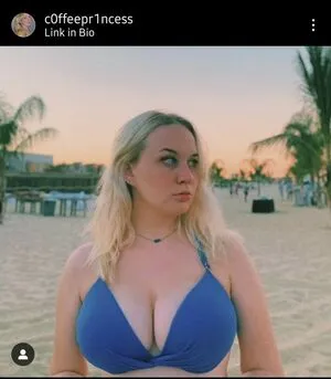 Icedcoffeeprincess OnlyFans Leaked Free Thumbnail Picture - #b2Soz8yVC5