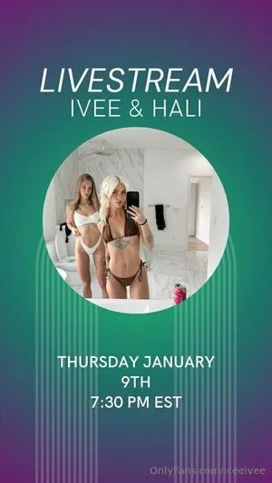 Iceeivee OnlyFans Leaked Free Thumbnail Picture - #SUp2ehs393