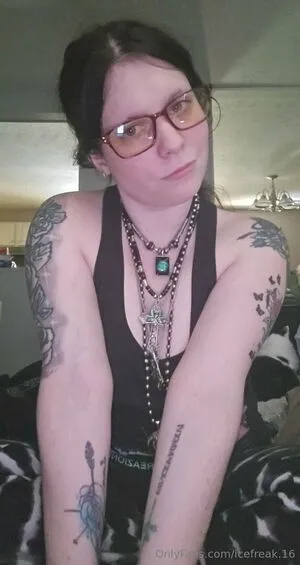 Icefreak OnlyFans Leaked Free Thumbnail Picture - #A6EO3IW1tC