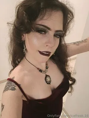 Icefreak OnlyFans Leaked Free Thumbnail Picture - #OQvWfiGRpL