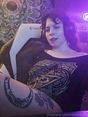 Icefreak OnlyFans Leaked Free Thumbnail Picture - #atkWyV5FP9