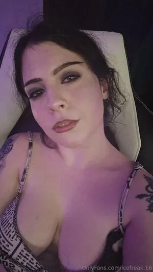 Icefreak OnlyFans Leaked Free Thumbnail Picture - #iFrkyBV8bA