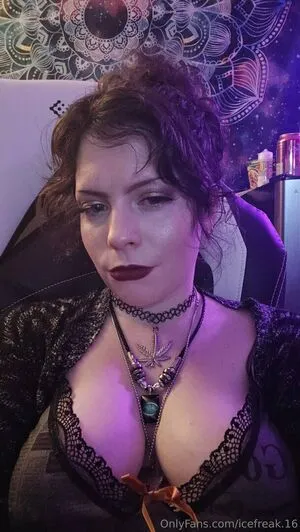 Icefreak OnlyFans Leaked Free Thumbnail Picture - #pTTrpYWn2x