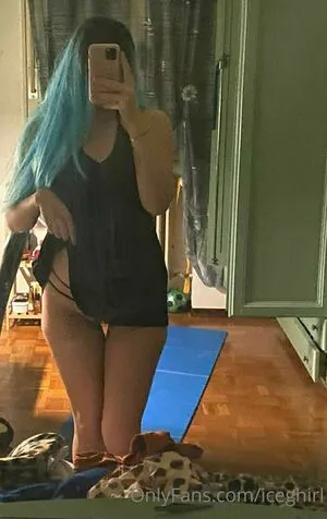 Iceghirl OnlyFans Leaked Free Thumbnail Picture - #3npTUj5eQ4