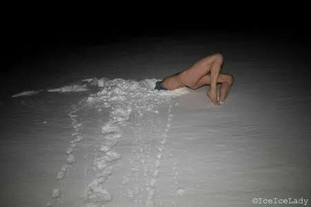 Iceiceladyinfinate OnlyFans Leaked Free Thumbnail Picture - #4ODopETnlV