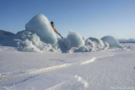 Iceiceladyinfinate OnlyFans Leaked Free Thumbnail Picture - #eaisMgcc3M