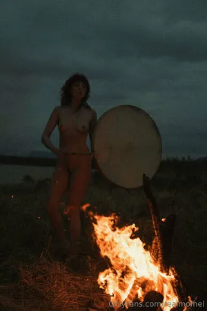 Icelandic Selkie OnlyFans Leaked Free Thumbnail Picture - #29D7RN2tJo