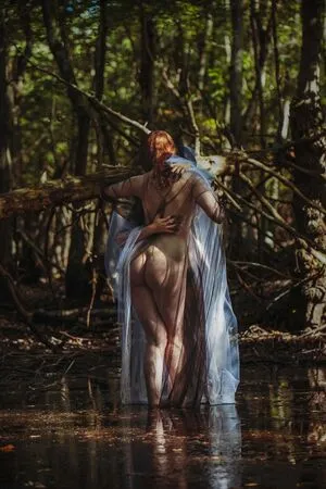 Icelandic Selkie OnlyFans Leaked Free Thumbnail Picture - #3B3r1Hdezi