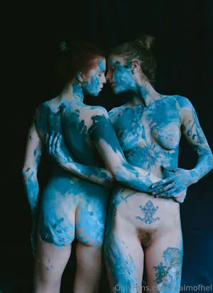 Icelandic Selkie OnlyFans Leaked Free Thumbnail Picture - #3WKD3oIFr5