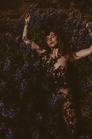 Icelandic Selkie OnlyFans Leaked Free Thumbnail Picture - #4ch0yvYYz0