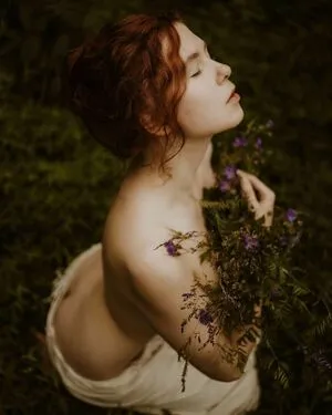 Icelandic Selkie OnlyFans Leaked Free Thumbnail Picture - #4ip92CNjLs