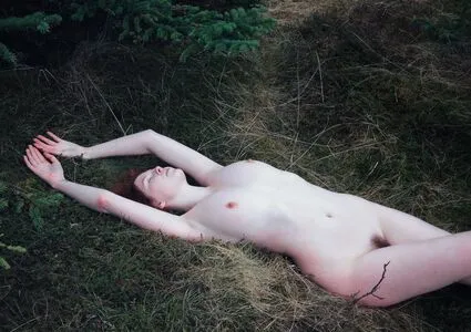 Icelandic Selkie OnlyFans Leaked Free Thumbnail Picture - #662km4UjMz