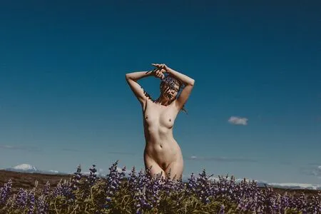 Icelandic Selkie OnlyFans Leaked Free Thumbnail Picture - #7fmhk5HHXy