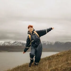 Icelandic Selkie OnlyFans Leaked Free Thumbnail Picture - #8CK2TLKUoj