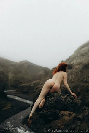 Icelandic Selkie OnlyFans Leaked Free Thumbnail Picture - #8NdAgdmxjb