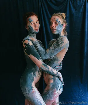 Icelandic Selkie OnlyFans Leaked Free Thumbnail Picture - #AlWmVGvshm