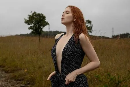 Icelandic Selkie OnlyFans Leaked Free Thumbnail Picture - #DNvgfxAKsE