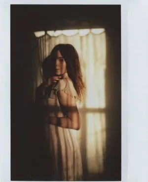 Icelandic Selkie OnlyFans Leaked Free Thumbnail Picture - #Ddbn7HL2DY