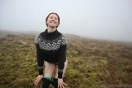 Icelandic Selkie OnlyFans Leaked Free Thumbnail Picture - #Evi6pcN8zU