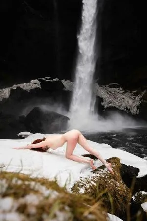Icelandic Selkie OnlyFans Leaked Free Thumbnail Picture - #FrrQAtyMUL