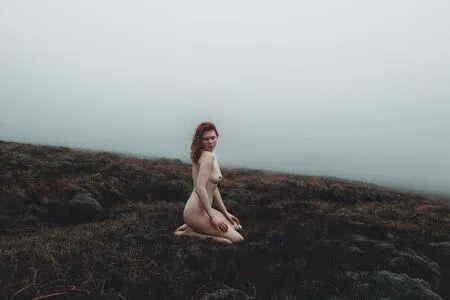 Icelandic Selkie OnlyFans Leaked Free Thumbnail Picture - #HR7faty7Kv