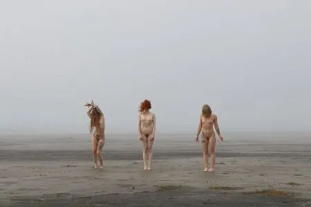 Icelandic Selkie OnlyFans Leaked Free Thumbnail Picture - #IS7ULQdDuo