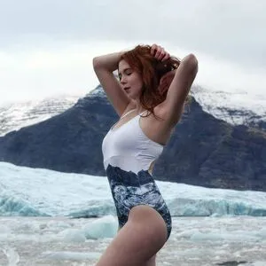 Icelandic Selkie OnlyFans Leaked Free Thumbnail Picture - #IfJ0LIezeB