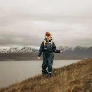 Icelandic Selkie OnlyFans Leaked Free Thumbnail Picture - #JcGdIy9qWF