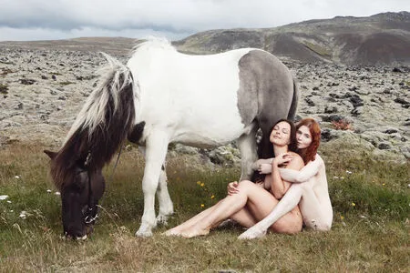 Icelandic Selkie OnlyFans Leaked Free Thumbnail Picture - #JqHKJtMG7x