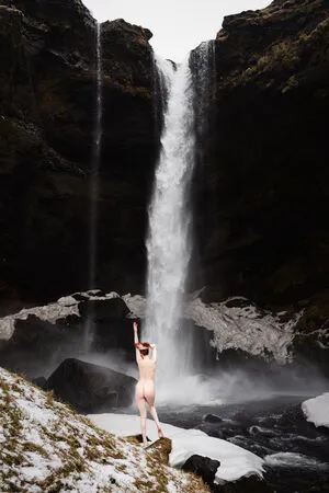 Icelandic Selkie OnlyFans Leaked Free Thumbnail Picture - #K1dB401heH