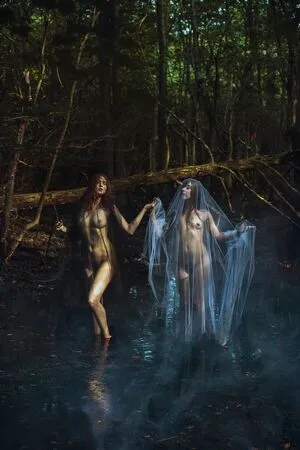 Icelandic Selkie OnlyFans Leaked Free Thumbnail Picture - #KL4l6avWa8