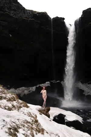 Icelandic Selkie OnlyFans Leaked Free Thumbnail Picture - #KLB0atXmx1