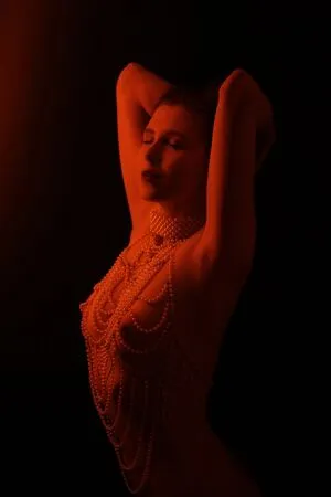 Icelandic Selkie OnlyFans Leaked Free Thumbnail Picture - #KREMVoTmv3