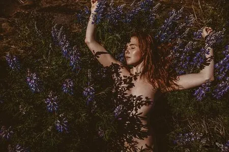 Icelandic Selkie OnlyFans Leaked Free Thumbnail Picture - #Kh3RFZ5ek1