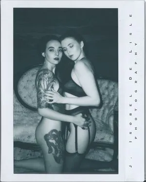 Icelandic Selkie OnlyFans Leaked Free Thumbnail Picture - #LAWtHUylJq