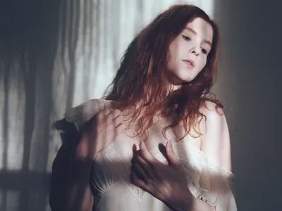 Icelandic Selkie OnlyFans Leaked Free Thumbnail Picture - #M7mYoto8FP