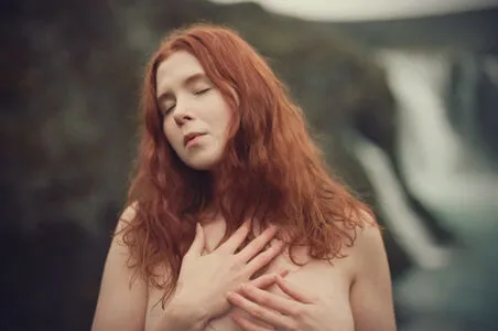 Icelandic Selkie OnlyFans Leaked Free Thumbnail Picture - #MAHY9qlGht