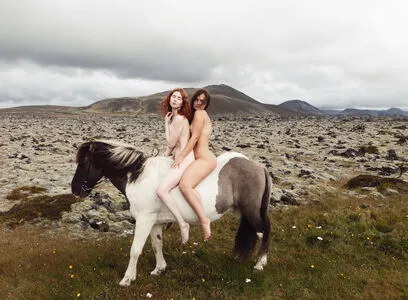 Icelandic Selkie OnlyFans Leaked Free Thumbnail Picture - #MekdbK94A3