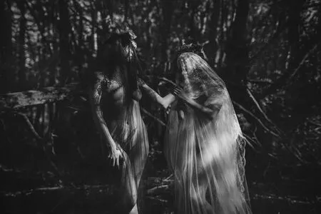 Icelandic Selkie OnlyFans Leaked Free Thumbnail Picture - #OUTseVdvKj