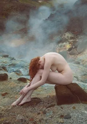 Icelandic Selkie OnlyFans Leaked Free Thumbnail Picture - #QeEYfDngod