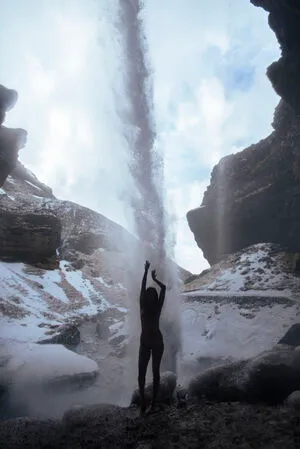 Icelandic Selkie OnlyFans Leaked Free Thumbnail Picture - #RUXPzyFK8b