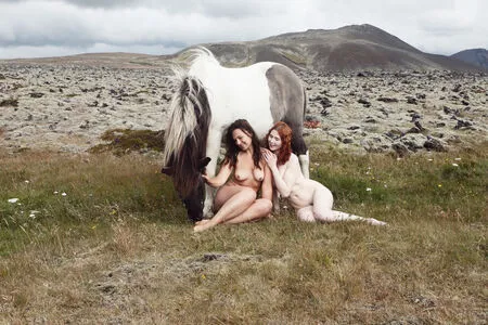 Icelandic Selkie OnlyFans Leaked Free Thumbnail Picture - #T8OYZh1gOj