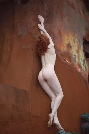 Icelandic Selkie OnlyFans Leaked Free Thumbnail Picture - #ToftmqFEMF