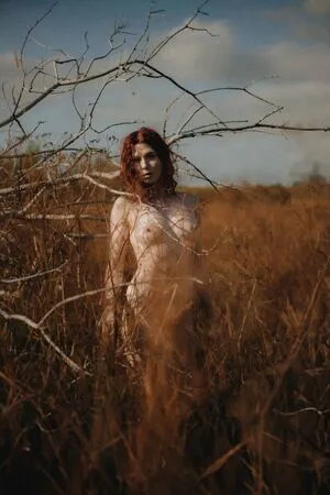 Icelandic Selkie OnlyFans Leaked Free Thumbnail Picture - #VDFsuBaFF0