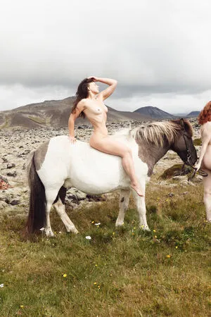 Icelandic Selkie OnlyFans Leaked Free Thumbnail Picture - #XWwypJN6EN