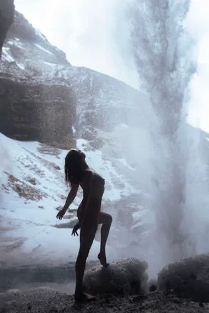 Icelandic Selkie OnlyFans Leaked Free Thumbnail Picture - #eIx9NcVM41