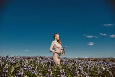 Icelandic Selkie OnlyFans Leaked Free Thumbnail Picture - #ex0V64Cgnz