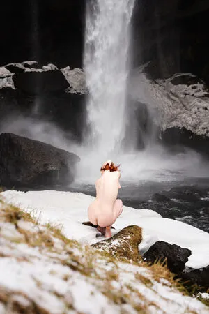 Icelandic Selkie OnlyFans Leaked Free Thumbnail Picture - #nFwOSLIzaO