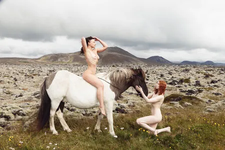 Icelandic Selkie OnlyFans Leaked Free Thumbnail Picture - #pjKz5RMa0x