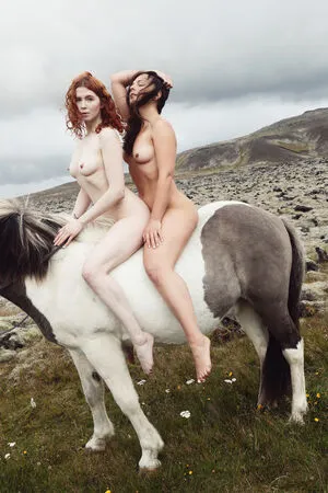 Icelandic Selkie OnlyFans Leaked Free Thumbnail Picture - #ptsydxk65C